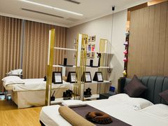 -丽辰新韩式商务SPA·洗浴桑拿·自助餐食