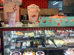 -85度C(福州马尾君竹2店)