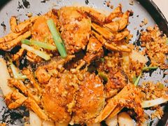 -避风塘(嘉兴八佰伴店)