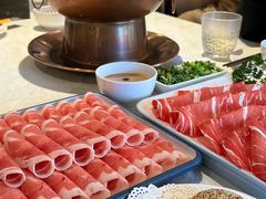 -东来顺饭庄(天坛店)