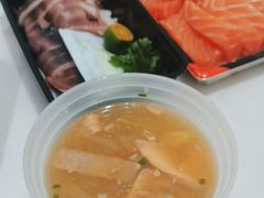 -林妈妈村·日式料理(宝山龙湖天街店)