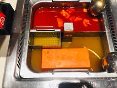 -海底捞火锅(上元大街店)