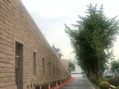 -苏州吴宫泛太平洋酒店