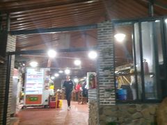 门面-桃姐农庄老字号(从化温泉店)