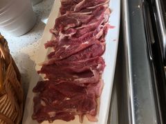 -九府羊·鲜羊火锅·烤串(新华路店)