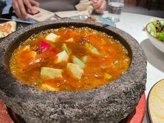 -墨纪Mojí墨西哥餐厅(官舍店)