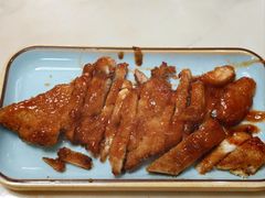 特色大鸡排-五十中小肉串(南站店)
