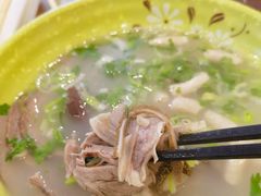 -褚氏岛城一汤(闽江路店)
