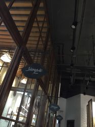 -简影造型·自选烫染接发salon