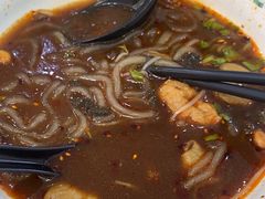 -甘食记·成都肥肠粉(汕头万象城店)