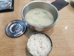 -神仙雪浓汤(弘大店)