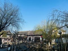 -常熟方塔园
