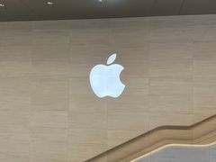 -Apple零售店(玄武湖店)