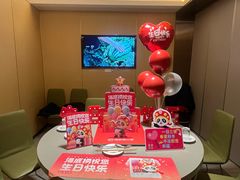 -海底捞火锅(铁西万达店)