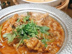 -章吴记喜瑞餐厅(东东城店)