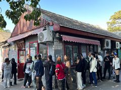 -方砖厂69号炸酱面(方砖厂胡同店)