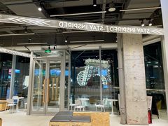 -喜茶(烟台莱山万象汇店)