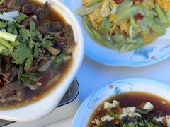 -黄牛肉馆·皖南土菜