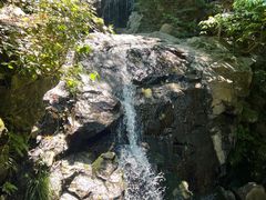 -藏龙百瀑风景区