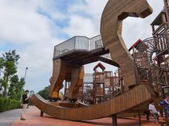 -枫香湖儿童公园