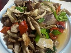 -龙姐私房菜(和顺古镇店)