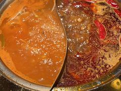 -熊喵来了火锅(长安万达第94分店)