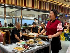 -金刚山烧烤(中山路店)