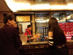 -轩 SUPER LIVE 超级现场(农科路店)