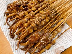 -十里铺铁板鱿鱼