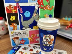 -瑞幸咖啡(卓越城店)