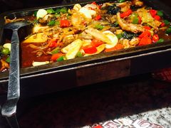-蛙舍·炭烧牛蛙(东百中心店)