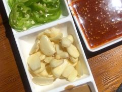 小料-超级神炭烤肉夜食(芥园西道店)