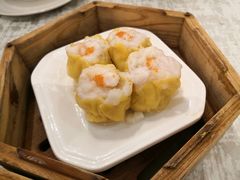 -如丰晟宴(长安万达店)