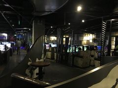 -开普墩Captain网咖俱乐部