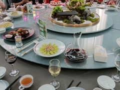 -悦福瑞酒楼(西影路店)