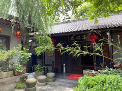 -临江宴餐厅·桐庐菜(富春江店)