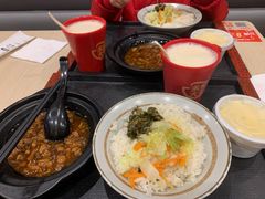 -永和大王(巨峰路店)