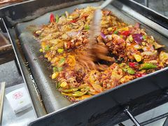 -郝大姐·乌龙山铁板烧(大学城三店)