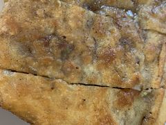 牛肉饼-王三姑牛肉饼