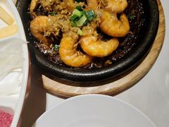 -大鸭梨烤鸭店(花园村店)