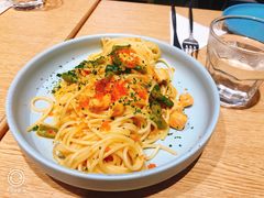-摩欧客意式餐厅(高新活力汇店)