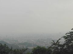 -广州市白云山风景名胜区
