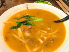 -漆黑觉米粉(三里屯店)