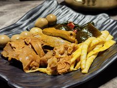 -嘎嘎鸭脑壳(蜀汉路店)