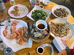 -舌尖上·霞浦滩涂海鲜·新闽菜(总店)