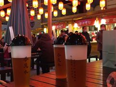 -沙州食驿·非遗小吃夜市