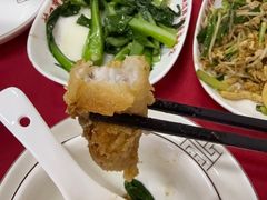 -蛇口康乐快餐鱼仔档(翠苑小区店)