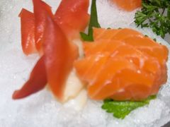 -德川家日本料理(顺义华联店)