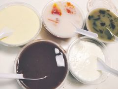 -百花传统甜品店(原址店)