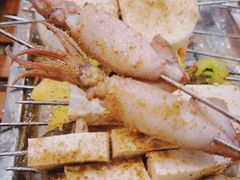 -小寒羊烧烤(凯瑞时代大厦店)